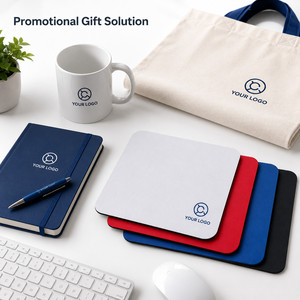 Custom Logo <b>Mouse</b> Pad Non-Slip Rubber Base Rectangular Mousepad for Office Business Promotional Gift Office Supplies - Product Image 6