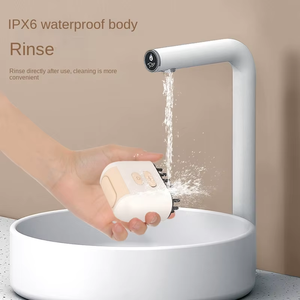 2025 xách tay kích thước da đầu massage lược thiết kế mới rất nhiều dropshipping có sẵn - Product Image 6