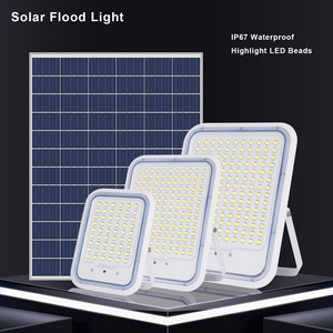 Usine directe lampe à énergie <span class=keywords><strong>solaire</strong></span> réflecteur applique murale projecteur <span class=keywords><strong>solaire</strong></span> pour <span class=keywords><strong>maison</strong></span> jardin entrepôt parc route - Product Image 3