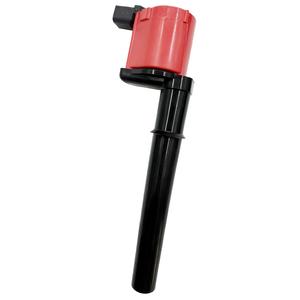 คอยล์จุดระเบิด ARKAUTO รุ่น High Spark IGNITION COIL PACK DG512 <span class=keywords><strong>UF191</strong></span> สำหรับรถยนต์ FORD MUSTANG GT LINCOLN NAVIGATOR Continental MERCURY เครื่องยนต์ 4.6 5.4T 5.8T V8 - Product Image 1