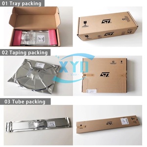 <span class=keywords><strong>Synthétiseur</strong></span> de fréquence AD9954YSVZ AD9954YSV QFP48, produits authentiques et originaux - Product Image 6