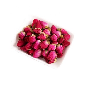 Vente en gros Prix en vrac Poudre de rose instantanée Soluble dans l'eau Poudre de pétale de rose organique 100% naturelle - Product Image 3