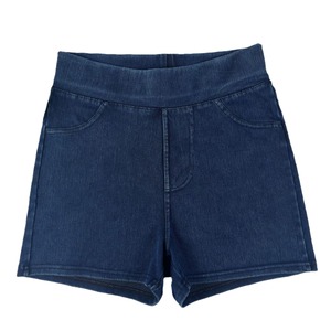 Nouveauté Printemps : <span class=keywords><strong>Short</strong></span> en <span class=keywords><strong>jean</strong></span> skinny taille haute vintage pour femme, style européen et américain, idéal pour l'été – Le <span class=keywords><strong>jean</strong></span> tendance pour filles branchées - Product Image 5