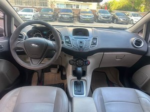 Voiture d'<span class=keywords><strong>occasion</strong></span> chinoise <span class=keywords><strong>pas</strong></span> chère Carnival 2017 2018 2019 Berline 1.5L Automatique Modèle Tendance Garantie d'un an - Product Image 4