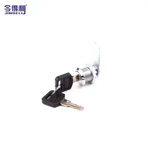 Furniture Hardware 103 Series Zinc Alloy Furniture Locker Key Locks