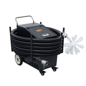 Machine de <span class=keywords><strong>nettoyage</strong></span> de conduits de climatisation disponible en commande en gros, excellente rétroaction, machine de <span class=keywords><strong>nettoyage</strong></span> de conduits de climatisation pour le <span class=keywords><strong>nettoyage</strong></span> des conduits de sécheuse - Product Image 2