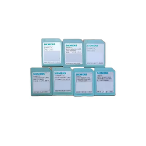 6ES7954-8LP03-0AA0 เหมาะสำหรับ S7-1200 SIMATIC S7 SIMATIC เมมโมรี่การ์ด 2GB โมดูล PLC อุตสาหกรรม 6ES7954-8LP03-0AA0 - Product Image 3