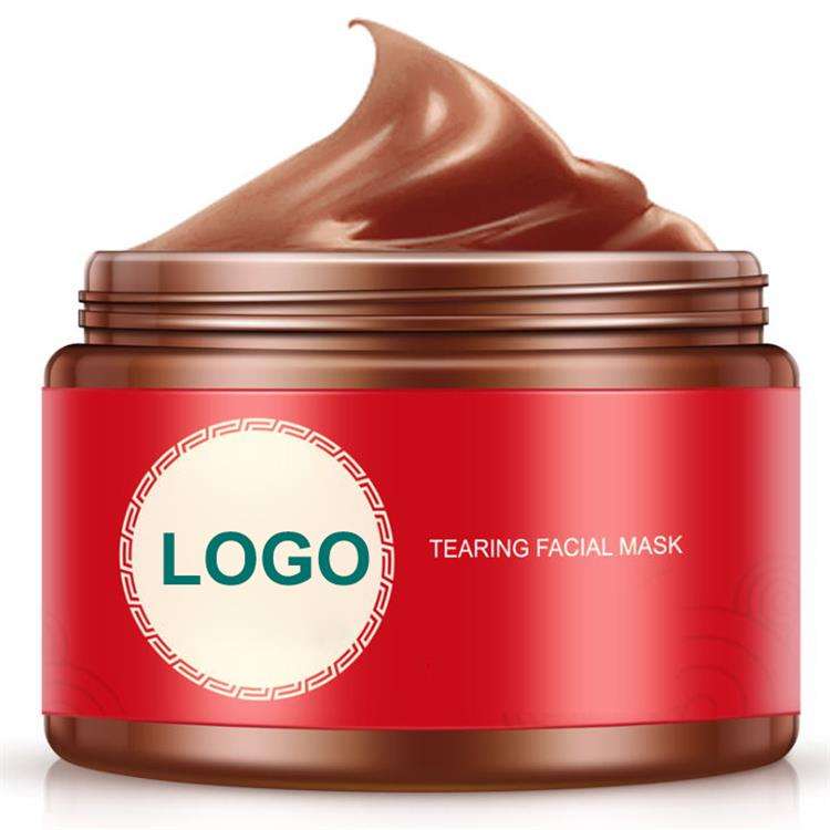 สีน้ำตาล