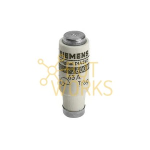 Siemens 5SD8006 - Nuovo - Product Image 1