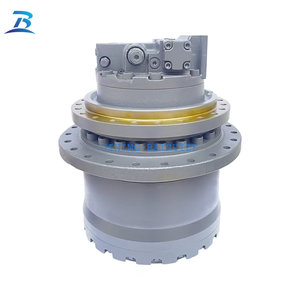 Motor de Traslación para Excavadora EC700B EC700C 14613278 14592003, Mando Final EC700 - Product Image 3