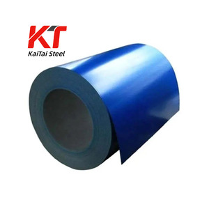 Fabrika kaynağı RAL 1013 galvanizli çelik bobin <span class=keywords><strong>PPGI</strong></span> Steel çelik bobin Galvalume çinko alüminyum kaplı Aluzinc alaşımlı çelik bobin rulo - Product Image 3