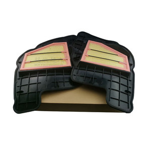 Filtre à air Mayichaoren pour BMW F01 F02 F03 F04 750i Gauche Droite Taille Standard Numéro de pièce Myk A773 Myk A774 - Product Image 5
