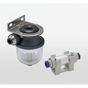 Pisco อุปกรณ์การกรองอุตสาหกรรม VFU0-M3M3ตัวกรองสูญญากาศ - Product Image 1