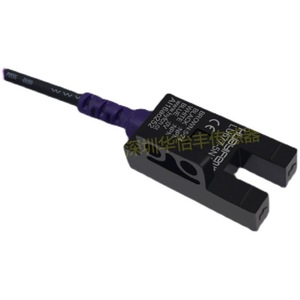 สวิตช์โฟโตอิเล็กทริคแบบสล็อต Huayifeng LU677-5NA สี่สาย LU677-5PA แทนที่ EE-SX677WR พร้อมการรับประกัน - Product Image 1