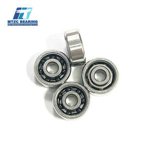 Mtzc मछली पकड़ने के लिए लंबे जीवन के लिए mtzc का लंबा जीवन Mr85 mr84 mrr85 mr84 लघु गहरा ग्रोव बॉल बीयरिंग - Product Image 5