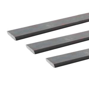 Tamaños de barra plana de acero inoxidable HSS para molde de construcción Servicio de soldadura de corte de técnica laminada en caliente de acero ANSI EN - Product Image 3