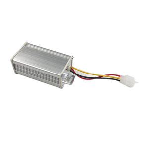 Gran oferta, nuevo convertidor de patinete eléctrico de 48V a 12V CC, convertidor de CC reductor para motocicletas - Product Image 3
