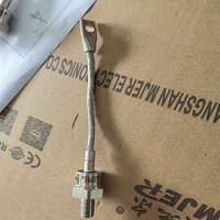 Diode redresseuse 45L40Y D08, 400V, 150A, diode à borne cathodique normale 45L40Y