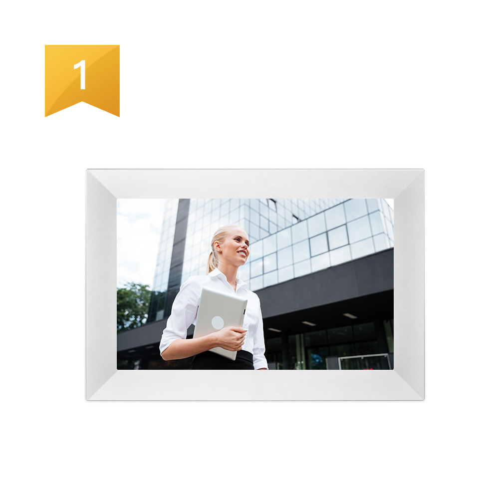 Рамка для цифровых фотографий 20 дюймов