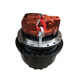 Réducteur final DH290-5 - Product Image 2