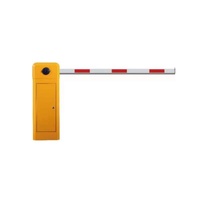 Barrière automatique pour système de stationnement automobile, certifiée CE, barrière de contrôle d'accès des véhicules