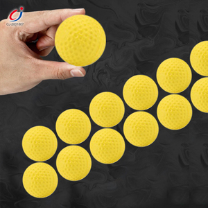 Pistola Giocattolo Divertente Chengji, Design Accattivante, Pistola Giocattolo Elettrica Sicura <span class=keywords><strong>che</strong></span> Spara Proiettili di Plastica, Giocattoli per Bambini - Product Image 4