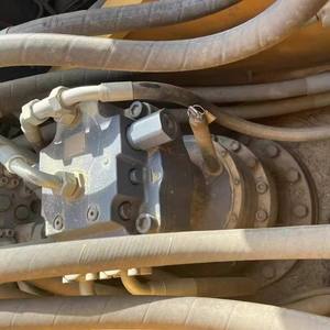 Geproduceerd In 2019 Gebruikte <span class=keywords><strong>Liebherr</strong></span> R922 Graafmachine In Goede Staat En Hoge Kwaliteit Voor Goedkope Verkoop - Product Image 5