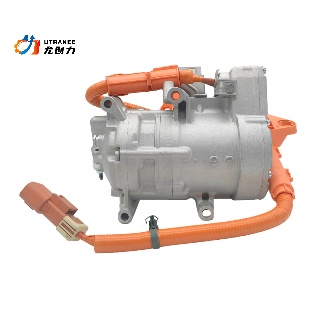 SHS-27M OEM 388105P6004電気自動車ハイブリッドエアコン