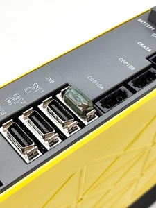 Variador de Frecuencia AC FANUC A06B-6240-H306 Disponible - Product Image 4