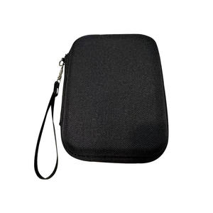Портативный кейс для камеры из EVA-материала, ударопрочный, водонепроницаемый, с молнией, для путешествий - Product Image 3