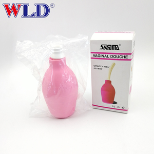 Botella para Lavado <span class=keywords><strong>Vaginal</strong></span> Femenino - Product Image 4