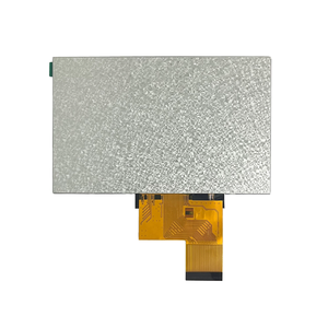 5-дюймовый ЖК-дисплей с разрешением 800x480, интерфейс RGB, 40-контактный модуль TFT <span class=keywords><strong>LCD</strong></span> ILI6122+ILI5960 для промышленных дисплеев - Product Image 3