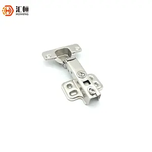 Wooden Cabinet Hinge Heavy Duty Cabinet Glass Door Hinges Soft Close Cupboard Hinges