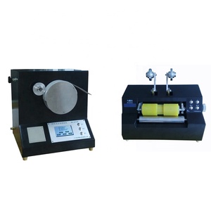 LR-IGT350 ISO 3782 <span class=keywords><strong>IGT</strong></span> Tintendruckfähigkeitstester - Product Image 1
