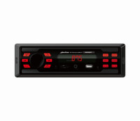 Lecteur MP3 multifonctionnel pour voiture, électronique automobile, Bluetooth, carte SD, récepteur mains libres, téléphone, musique, USB, lecteur MP3 automobile