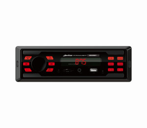 Lecteur MP3 multifonctionnel pour voiture, électronique automobile, <span class=keywords><strong>Bluetooth</strong></span>, carte SD, récepteur mains libres, téléphone, musique, USB, lecteur MP3 automobile - Product Image 3