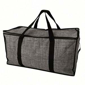 Sacs de rangement sous le lit de haute qualité, grande taille, prix de gros pour le rangement des vêtements - Product Image 1