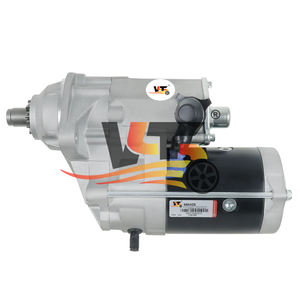 Démarreur ESTTR008 pour CATERPILLAR/BLUEBIRD BUS 3116 3126 KENWORTH <span class=keywords><strong>MED</strong></span> HD TRUCK 12V Nouveau 0R9226 OR9226 DRS0283 228000-5850 - Product Image 3