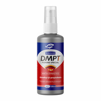 Additif Appât Attractif Polyvalent DMPT OEM pour Carpes, Carpes Carassins, Carpes Argentées, Carpes à Tête Grosse