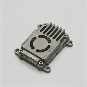 Módulo Transmisor de Video de Banda Triple de 72 Canales y 3W, 4.9-6GHz, Conmutable, con Antena SMA para Drones FPV y UAV - Product Image 2