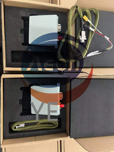 Terminal de Señal de 4 Canales y 1575.42MHz |   Módulo de Defensa <span class=keywords><strong>Anti</strong></span>-Spoofing - Product Image 4