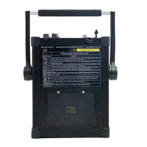 디지털 초음파 결함 감지기 FD201, UT, 초음파 검사 장비 10 시간 작동 - Product Image 5