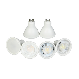 2018 lampe de spot LED en aluminium la plus chaude 9W MR16 <span class=keywords><strong>GU10</strong></span> GU5.3 - Product Image 5