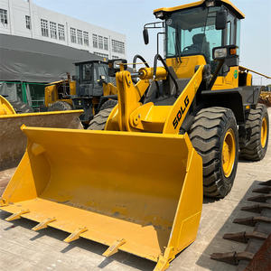 <span class=keywords><strong>SDLG</strong></span> <span class=keywords><strong>LG936L</strong></span> roda pemuat Mini depan pemuat kinerja tinggi peralatan 3ton <span class=keywords><strong>LG936L</strong></span> roda <span class=keywords><strong>Loader</strong></span> terlaris 936l - Product Image 4