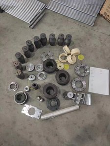 แม่พิมพ์ถ้วยกระดาษขนาดต่างๆ, แม่พิมพ์ชามกระดาษ, แม่พิมพ์แก้วกระดาษ - Product Image 6