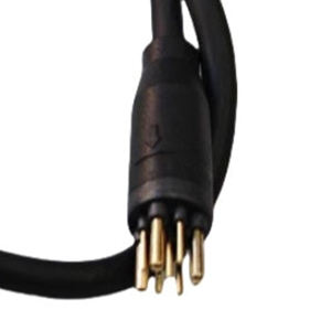 Cavo Motore con Design di Connettore Preciso e Costruzione Durevole per SmartGyro Dual Max 67CM - Product Image 3