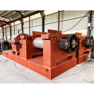 Tốt nhất bán phế liệu lốp Máy cắt lốp dây chuyền sản xuất cho tái chế lốp máy - Product Image 6