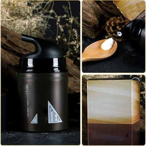 Usage quotidien pour hommes Rides raffermissant Visage Hydratant Pro-Rétinien Silicone Ginseng Arbutine Acide Salicylique Cactus Barbe Soins de la peau - Product Image 4