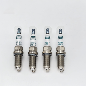 Bujías de Iridio Originales Japonesas 5303 IK16 5343 IKH16 5344 IKH20 para Toyota, Repuesto de Bujías, Piezas de Motor para Automóviles - Product Image 3
