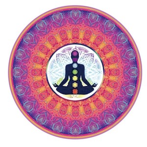 Campana de Viento de Acero Inoxidable, Colorida, de Metal, de 15 cm, 30 cm, 10 cm, Decoración para Jardín Exterior - Product Image 4